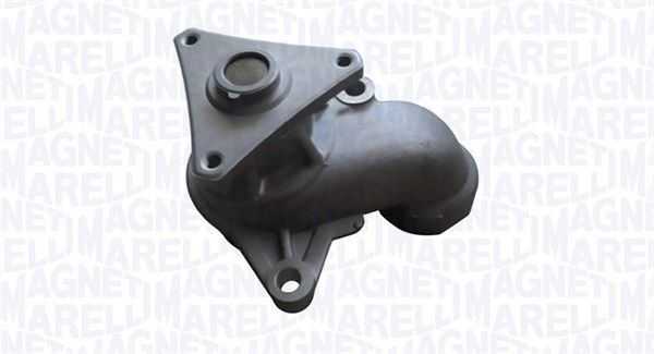 MAGNETI MARELLI Ūdenssūknis 352316171271